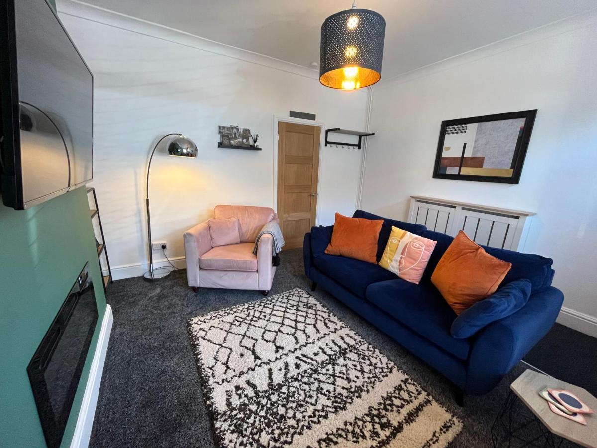 Hilton House Βίλα Μπάρνσλεϊ Εξωτερικό φωτογραφία